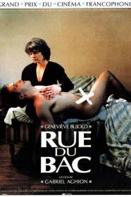 Rue Du Bac (1991) [FRENCH] [1080p] [WEBRip] [YTS]