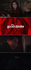 The Good Doctor S06E16 1080p x265-ELiTE
