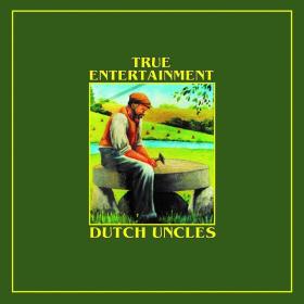 Dutch Uncles - True Entertainment (2023) [V0 MP3]