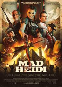 [ 不太灵免费公益影视站  ]海蒂也疯狂[中文字幕] Mad Heidi 2022 BluRay 1080p AAC x264-DreamHD