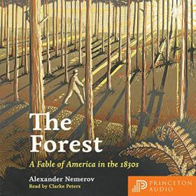 Alexander Nemerov - 2023 - The Forest (Historical Fiction)