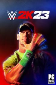 WWE 2K23 [DODI Repack]