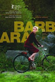 [ 不太灵免费公益影视站  ]芭芭拉[中文字幕] Barbara 2012 1080p WEB-DL H264 AAC-TAGWEB