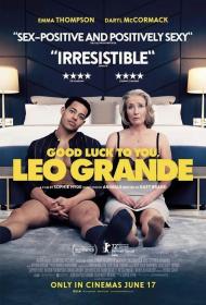 Good Luck to You Leo Grande 2022 BluRay 1080p x264
