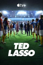 Ted Lasso S03E01 WEBRip x264-ION10