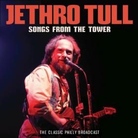 Jethro Tull - Songs From The Tower (2023) FLAC [PMEDIA] ⭐️