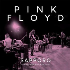 Pink Floyd - Sapporo (2023) FLAC [PMEDIA] ⭐️