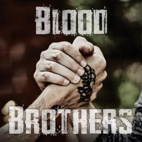 Mike Zito & Albert Castiglia - Blood Brothers (2023) [24Bit-44.1kHz] FLAC [PMEDIA] ⭐️