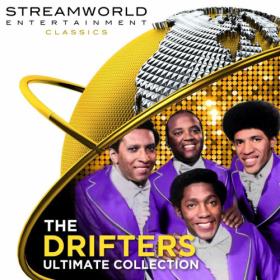 The Drifters - The Drifters Ultimate Collection (2023) FLAC [PMEDIA] ⭐️