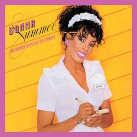 Donna Summer - She Works Hard For The Money (Deluxe Edition) (2023) [24Bit-96kHz] FLAC