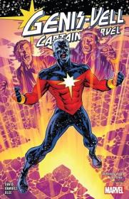 Genis-Vell - Captain Marvel (2023) (digital)