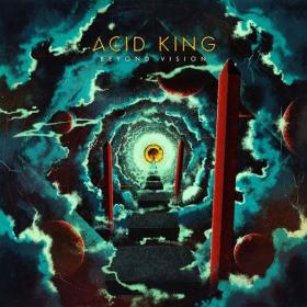 Acid King - 2023 - Beyond Vision [320]