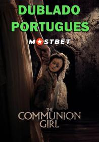A Primeira Comunhão (2023) 720p HDCAM [Dublado Portugues] MOSTBET