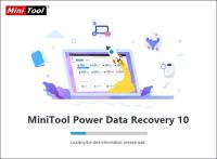 MiniTool Power Data Recovery Business Enterprise x64