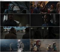 The Mandalorian S03E03 Chapter 19 The Convert 2160p HDR 5 1 - 2 0 x265 10bit Phun Psyz