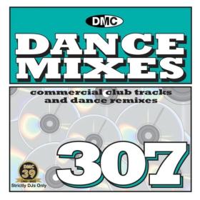 Various Artists - DMC Dance Mixes 307 (2023) Mp3 320kbps [PMEDIA] ⭐️