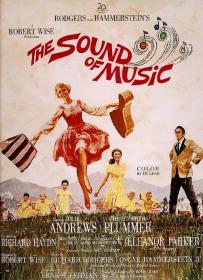 [ 不太灵免费公益影视站  ]音乐之声[国英多音轨+简英双语字幕] The Sound of Music 1965 1080p BluRay DTS 5.1 x264-GPTHD