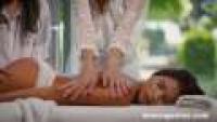 MassageSins 23 03 16 Cindy Shine Shrima Malati And Baby Nicols Trio Massage XXX 480p MP4-XXX