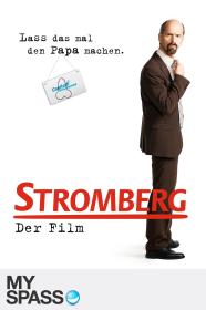 Stromberg - Der Film (2014) [1080p] [5.1] [ger] [Vio]