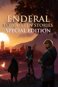 Enderal.Forgotten.Stories.Special.Edition.Standalone.Build.9091768.REPACK-KaOs