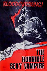 The Horrible Sexy Vampire (1971) [SPANISH] [1080p] [BluRay] [YTS]