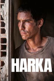 Harka (2022) [ARABIC] [720p] [WEBRip] [YTS]