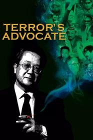 Terrors Advocate (2007) [FRENCH] [1080p] [WEBRip] [YTS]