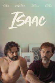 Isaac (2020) [SPANISH] [1080p] [WEBRip] [YTS]