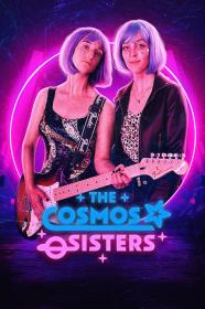 The Cosmos Sisters (2023) [720p] [WEBRip] [YTS]