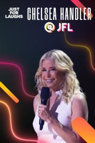 Just For Laughs 2022 The Gala Specials - Chelsea Handler (2023) [THE GALA SPECIALS CHELSEA HANDLER 2023] [1080p] [WEBRip] [5.1] [YTS]