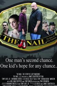 The Nail The Story Of Joey Nardone (2009) [1080p] [WEBRip] [YTS]