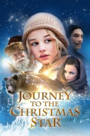 Journey To The Christmas Star (2012) [NORWEGIAN] [1080p] [BluRay] [5.1] [YTS]