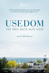 Usedom Der Freie Blick Aufs Meer (2017) [GERMAN] [720p] [WEBRip] [YTS]