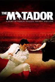 The Matador (2008) [SPANISH] [1080p] [WEBRip] [YTS]