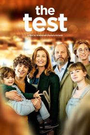 The Test (2021) [FRENCH] [720p] [WEBRip] [YTS]