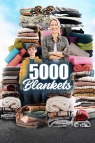 5000 Blankets (2022) [1080p] [WEBRip] [5.1] [YTS]
