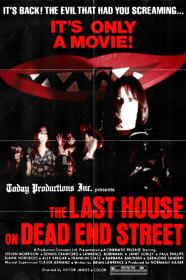 The Last House On Dead End Street (1973) [READ NFO] [1080p] [BluRay] [YTS]