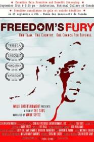 Freedoms Fury (2006) [PORTUGUESE] [720p] [WEBRip] [YTS]