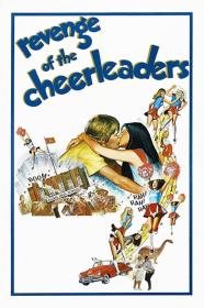 Revenge Of The Cheerleaders (1976) [720p] [BluRay] [YTS]