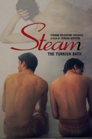 Steam The Turkish Bath (1997) [TURKISH] [720p] [WEBRip] [YTS]