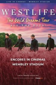 Westlife Live At Wembley Stadium (2022) [ALTERNATIVE CUT] [720p] [WEBRip] [YTS]