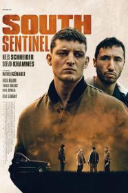 Sentinelle Sud (2021) [FRENCH] [1080p] [WEBRip] [YTS]