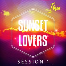 VA - Sunset Lovers Ibiza, Session 1-3 (2014-2015) MP3