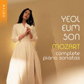 Yeol Eum Son - Mozart Complete Piano Sonatas (2023) [24Bit-192kHz] FLAC [PMEDIA] ⭐️