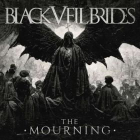 Black Veil Brides - The Mourning (2022) [24Bit-44.1kHz] FLAC