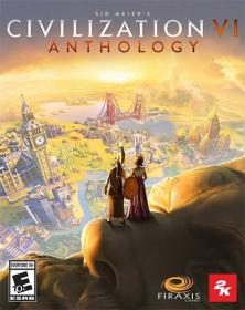 Sid Meier's Civilization 6 [FitGirl Repack]