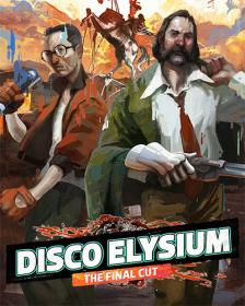 Disco Elysium - The Final Cut [FitGirl Repack]