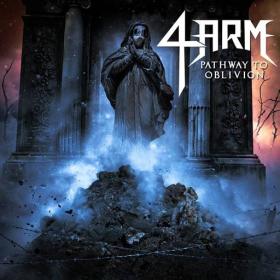 4arm - 2023 - Pathway to Oblivion [FLAC]