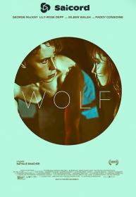 Wolf (2021) [Hindi Dub] 1080p WEB-DLRip Saicord