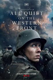 All Quiet on the Western Front 2022 BDRip 720p seleZen